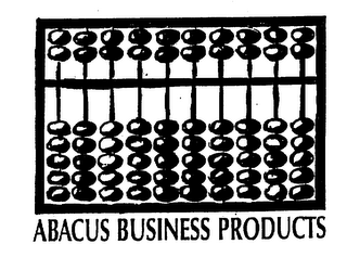 ABACUS BUSINESS PRODUCTS logo