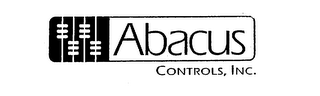 ABACUS CONTROLS, INC. logo