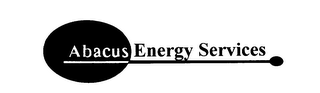 ABACUS ENERGY SERVICES logo
