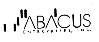 ABACUS ENTERPRISES, INC. logo