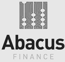 ABACUS FINANCE logo