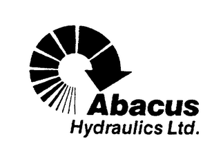 ABACUS HYDRAULICS LTD. logo