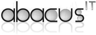 ABACUS IT logo