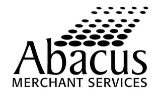 ABACUS MERCHANT SERVICES logo