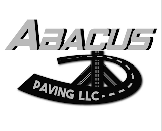 ABACUS PAVING LLC logo