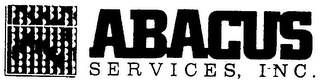 ABACUS SERVICES, INC. logo