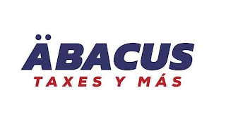 ABACUS TAXES Y MAS logo