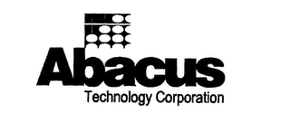 ABACUS TECHNOLOGY CORPORATION logo