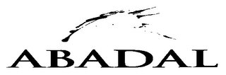 ABADAL logo