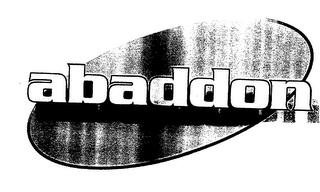 ABADDON logo