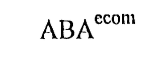 ABAECOM logo