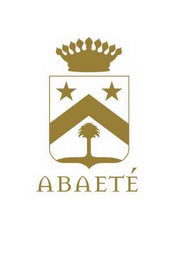 ABAETÉ logo