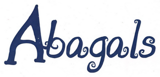 ABAGALS logo