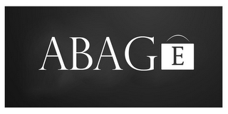 ABAGE logo