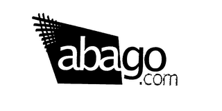 ABAGO.COM logo
