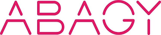 ABAGY logo