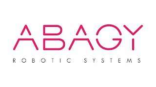 ABAGY ROBOTIC SYSTEMS logo