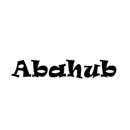 ABAHUB logo