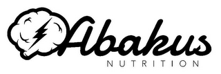 ABAKUS NUTRITION logo