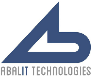 ABALIT TECHNOLOGIES logo