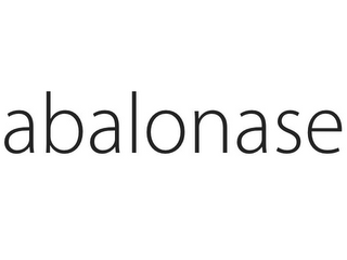 ABALONASE logo