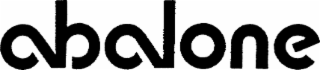 ABALONE logo