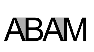 ABAM logo