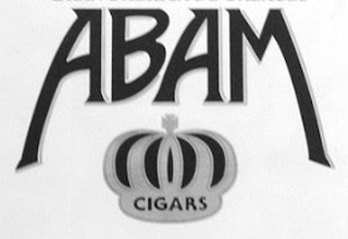 ABAM CIGARS logo