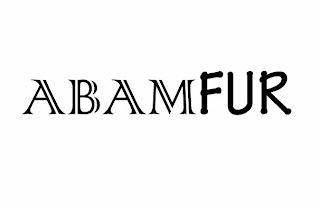 ABAMFUR logo