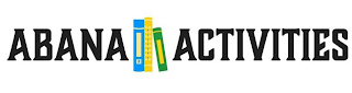 ABANA X ACTIVITIES logo