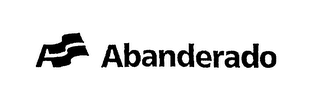 ABANDERADO logo