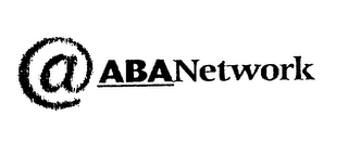 @ABANETWORK logo