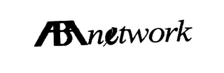 ABANETWORK logo