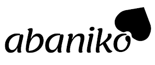 ABANIKO logo