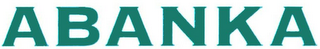 ABANKA logo