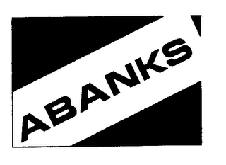 ABANKS logo