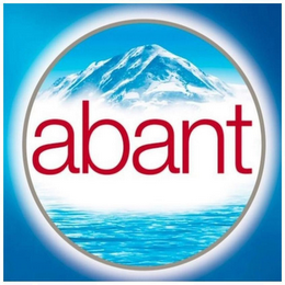 ABANT logo