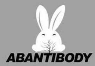 ABANTIBODY logo