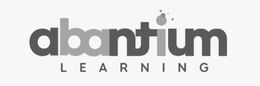 ABANTIUM LEARNING logo