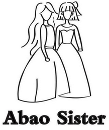 ABAO SISTER logo