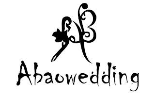 ABAOWEDDING logo