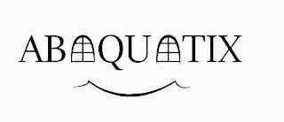 ABAQUATIX logo
