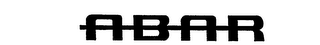 ABAR logo