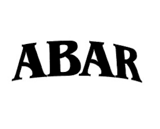 ABAR logo