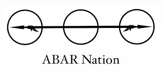 ABAR NATION logo