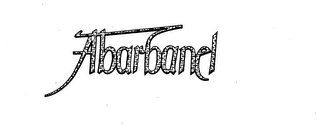 ABARBANEL logo