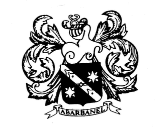 ABARBANEL logo