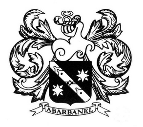ABARBANEL logo