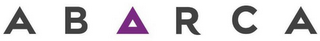ABARCA logo