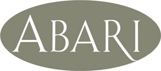 ABARI logo